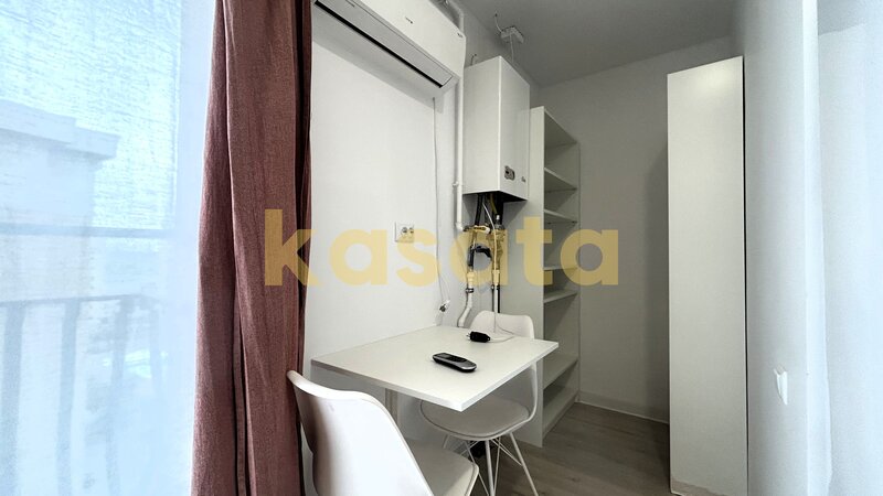 studio 2 camere I Cosmopolis I mobilat si utilat