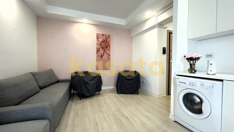 studio 2 camere I Cosmopolis I mobilat si utilat