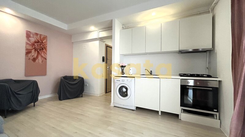 studio 2 camere I Cosmopolis I mobilat si utilat