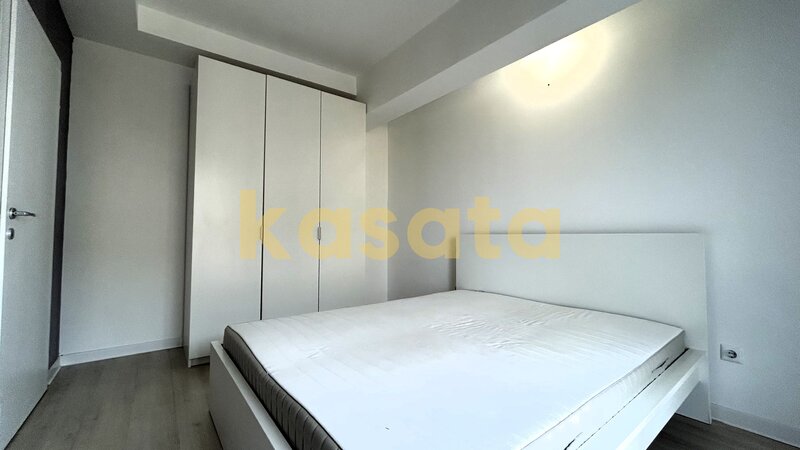 studio 2 camere I Cosmopolis I mobilat si utilat