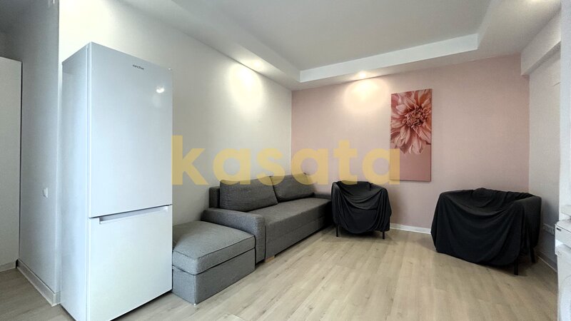 studio 2 camere I Cosmopolis I mobilat si utilat