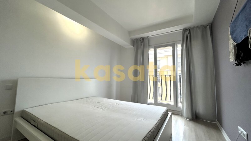 studio 2 camere I Cosmopolis I mobilat si utilat