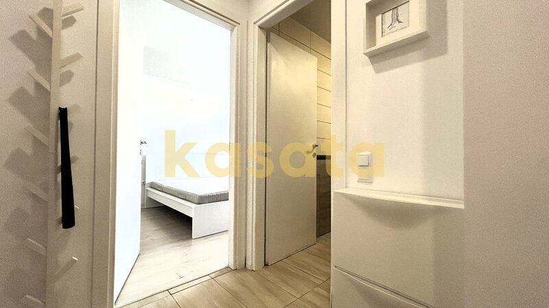 studio 2 camere I Cosmopolis I mobilat si utilat